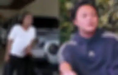 Berani Tega! Sule Ogah Sembarangan Berikan Rizky Febian Segala Kenikmatan Hasil Kerja Kerasnya: Loe Harus Lepas Nama Gua!