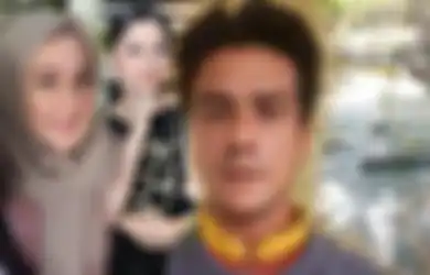 Terkuak Isi Chat Ghatan Saleh ke Andika Moewardi Sebelum Penembakan, Mantan Suami Cut Keke dan Dina Lorenza Emosi Gegara Hal Ini