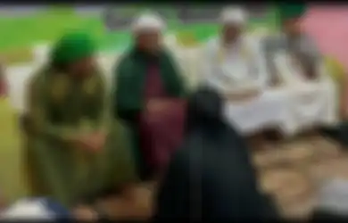Anggotanya Boleh Bertukar Pasangan, Video Diduga Aliran Sesat Ini Ternyata Cuma Konten, Polisi: Untuk Menaikkan Subscriber
