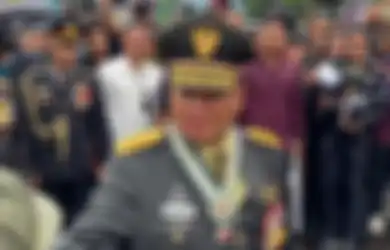 Ini Keistimewaan Gelar Jenderal TNI Kehormatan yang Diberikan Presiden Jokowi ke Prabowo Subianto
