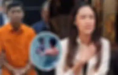 Tekuak Kebohongan Yudha Arfandi Saat Rekonstruksi Pembunuhan Dante, Gelagat Tamara Tyasmara Saat Ketemu Mantan Disorot