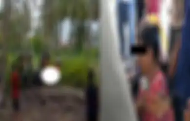 Hilang Usai Dipanggil Sosok Misterius, Bocah TK di Sulawesi Tenggara Ditemukan Tewas Mengenaskan di Dasar Jurang, Jasadnya Tertutup Batu