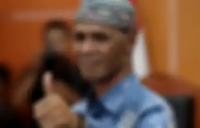 Ditantang Pria Garut, Ini Riwayat Hilangnya Mata dan Tangan Kanan Hercules