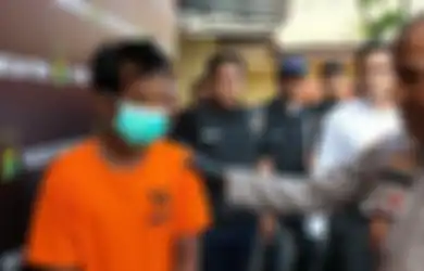  Sadisnya Paman Bunuh Keponakan di Tanjung Priok, Niat Hilangkan Jejak Tapi Ketahuan, Ibu Korban Bantah Karena Utang