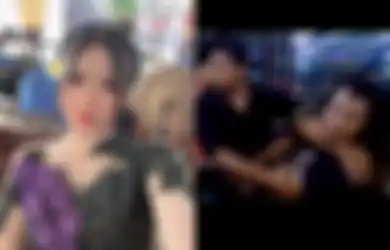 Detik-detik Biduan Sragen Dilecehkan Seorang Pria Saat Nyanyi di Hajatan, Videonya Viral hingga Tuai Sorotan