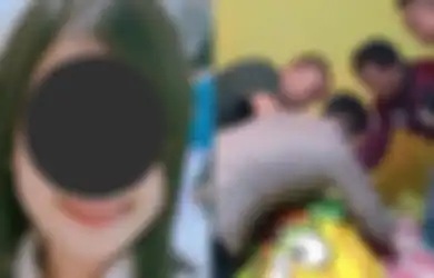 Rencana Menikah Setelah Lebaran Pupus! Wanita 19 Tahun Dieksekusi Calon Kakak Ipar, Permasalahan Sepele Ini Jadi Biangnya