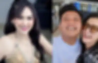 Heboh! Happy Asmara Ucap Selamat ke Denny Caknan Tanpa Sebut Nama Bella Bonita, Sang Penyanyi Minta Maaf: Aku Ralat