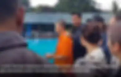 Disindir Tamara Tyasmara saat Gelar Rekonstruksi Kematian Dante, Reaksi Yudha Arfandi Jadi Sorotan