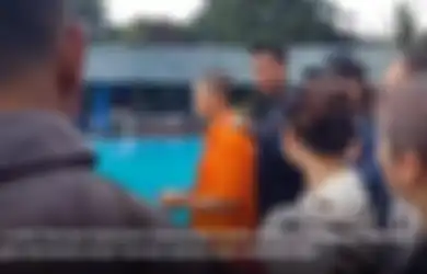 Kebohongan Yudha Arfandi Terkuak dalam Rekonstruksi Pembunuhan Dante, Tamara Tyasmara Emosi Semprot Mantan: Lu Sadar!