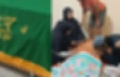 Bintang Balqis Meninggal Secara Tragis Dianiaya 4 Santri, Wajah dan Tubuh Penuh Luka hingga Darah Tak Berhenti Menetes