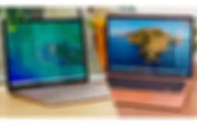 Pilih Macbook atau Laptop Windows? Ini Pertimbangannya!