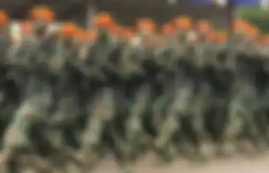 Contoh Pelaksanaan Kegiatan di Masyarakat yang Dapat Mendukung Implementasi Sistem Pertahanan dan Keamanan Indonesia