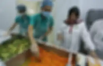3 Weton yang Bakal Cepat Kaya Raya Jika Mau Jadi Pedagang Katering