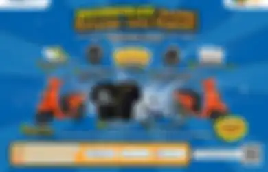 Banyak Peluang Menjadi Pemenang, Ini Daftar Door Prize dari Edisi Koleksi Terbatas Cergam Terbaik Keluarga Bobo
