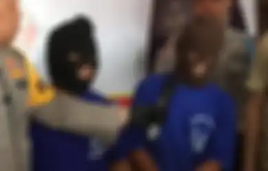 Bukannya Ingat Umur untuk Tobat, 2 Kakek di Jepara Hamili Bocah 13 Tahun, Ngaku Khilaf!