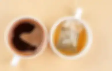 5 Pertimbangan Ganti Kopi dengan Teh untuk Diminum Pagi Hari