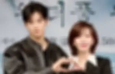 Alasan Cha Eunwoo dan Kim Nam Joo Mau Join Drama Korea Wonderful World yang Tayang Hari Ini