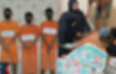 Terbongkar Cara Keji Para Senior Hajar Santri Kediri Bintang Balqis Maulana Hingga Tewas, Polisi: Ada 55 Adegan