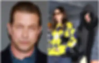 Ayah Hailey Bieber Tiba-tiba Meminta Doa ke Publik untuk Anaknya dan Justin