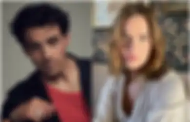 Joe Jonas dan Stormi Bree Jalan Berdua di Sidney, Dugaan Pacaran Makin Meyakinkan