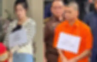 Tamara Tyasmara Syok Diteriaki Keluarga Yudha Arfandi Diminta untuk Jujur Saat Rekonstruksi Kasus Kematian Dante
