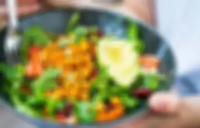 Walaupun Sehat, Hati-hati sama 5 Efek Negatif Mencoba Jadi Vegan