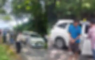 Pria Ini Bayar Pembunuh Bayaran 15 Juta dan Sebuah Iphone untuk Bunuh Pacarnya Sendiri, Kronologi Bongkar Cinta Segitiga Pelaku