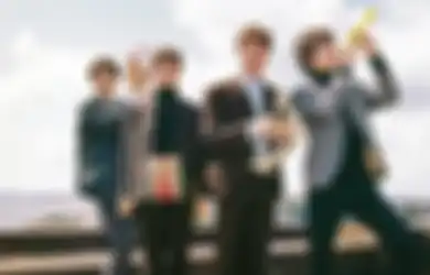 Sony Pictures Beberkan Perencanaan 4 Film Biopic untuk Band The Beatles