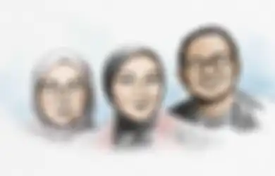 Lirik Lagu Rumah - Salma Salsabil yang Viral di TikTok, Relate dengan Kaum Rantau saat Homesick