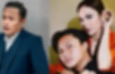 Hadiah Fantastis Sule untuk Rizky Febian dan Mahalini, Belikan Ini untuk Pernikahan sang Putra: Bikin Terenyuh