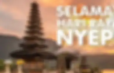 Quotes Ucapan Hari Raya Nyepi, Hantarkan Pesan Mendalam yang Penuh Makna