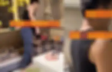 Istri Ngamuk Suami Bawa Pulang Pelakor ke Rumah, Ternyata Balas Perbuatan sang Istri di Masa Lalu