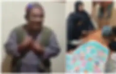 Keluarga Bintang Balqis Sudah Taruh Curiga Saat Jenazah Akan Diantarkan ke Rumah, Pengasuh Ponpes Buat Pengakuan Berbeda Saat Ditanya Polisi