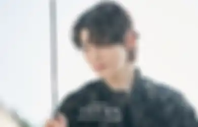 Alasan Cha Eunwoo Bintangi Drama Korea Wonderful World Ternyata Berkaitan dengan Moonbin