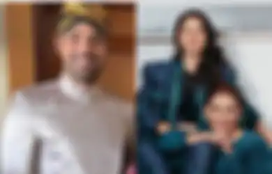Dari Karyawan Sukes Jadi Calon Mantu Susi Pudjiastuti, Ini Dia Sosok Geoffrey, Miliki Latar Belakang Mentereng