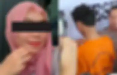 VIRAL! Guru SD Dihabisi Calon Suami Lantaran Jengkel Korban Jalin Komunikasi dengan Pria Lain Jelang Pernikahan