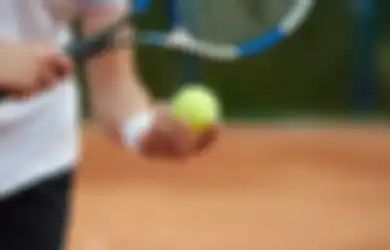 20 Quotes Tentang Hari Tenis Sedunia, Olahraga Populer yang Kini Digandrungi Seleb Tanah Air