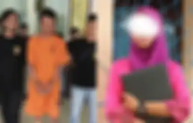 Pria 22 Tahun Bunuh Guru Honorer Gara-gara Pernikaan Ditunda 3 Kali, Ayah Korban Minta Maaf Tak Bisa Melindungi Putrinya: Sungguh Biadab!