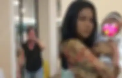 Geger Kasus Bayi Baru Lahir dari Rahim WNA Korsel Langsung Direbut Paksa Pelakor, Pedangdut Tisya Erni Diisukan Jadi Selingkuhannya