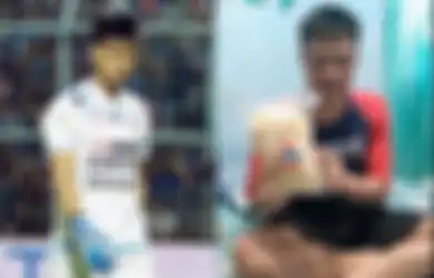 Minum Alkohol tapi Tak Setiap Hari, Kurnia Meiga Sebut Alasannya Cerai dari Azhiera: Sudah Tak Berjodoh