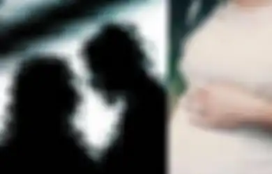 Kebobolan Setelah Selingkuh dengan Bos, Reaksi Atasan Wanita Ini di Luar Dugaan Usai Tahu Dirinya Hamil, Rela Tinggalkan Istri Sah