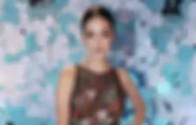 Kakak Hailey Bieber, Alaia Baldwin Ditangkap Polisi karena Terlibat Cekcok