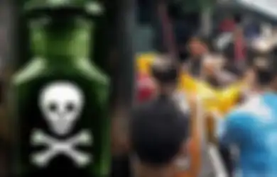 Ditemukan Tewas dengan Mulut Berbusa, Gadis 15 Tahun di Kediri Diracun Sianida Mantan Pacar, Pelaku Diduga Cemburu Buta