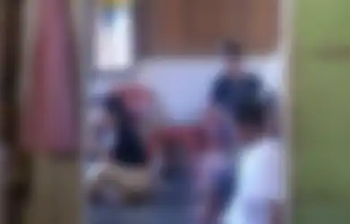 Pemicu Anak di Baubau Lempar Bom Molotov pada Ayah Kandungnya, Awalnya Emosi Ditegur Pengangguran, 2 Balita Ikut Jadi Korban