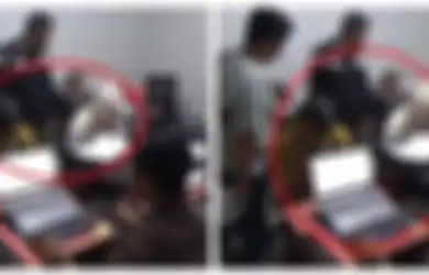 Hasil Pajak Rakyat Dibuat Maksiat, 2 Anak Pejabat Pakai Mobil Dinas Negara untuk Rudapaksa Gadis, Terungkap Caranya Menjebak Korban