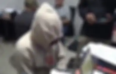 Terkuak Status Anak Pejabat di Gowa yang Setubuhi Mantan Pacar Ternyata Sudah Beristri, Begini Pengakuannya Depan Polisi