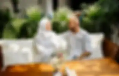 15 Quotes Islami Tentang Kehidupan Berumah Tangga, Yuk Pasutri Muslim Merapat!