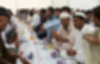 Sambut Bulan Suci dengan Penuh Semangat, Intip Quotes Menyambut Bulan Puasa Ramadan 2024