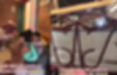 Wanita 39 Tahun Ini Viral di TikTok, Punya 19 Anak Tapi Semua Suaminya Kabur, Kini Bakal Melahirkan Anak ke-20