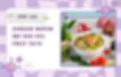 5 Makanan Ini Harus Dihindari Pas Lagi First Date alias Kencan Pertama